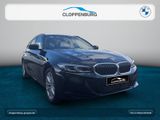 BMW 320d xDrive Touring Head-Up+Navi+Kamera+ACC+SHZ