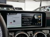 MERCEDES-BENZ A 250 e PREMIUM AMG DISTR PANO SPUR KAMERA PDC