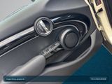 MINI Cooper 5-Türer Classic Trim Navi+SHZ+Apple+KeyGO