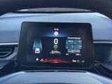 MG 3 1.5 Hyb+ Luxury *ALLWETTER*LED*NAVI*