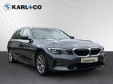 BMW 318 d touring Sport Line Panorama AHK LC Prof