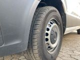 VW Crafter 35 Kasten HD 2.0 TDI SITZHZ+PDC+KLIMA