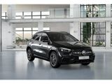 MERCEDES-BENZ GLA 200 AMG NIGHT MULTI 360 DISTR KAMERA SPUR