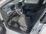 DACIA Sandero III Expression RFK SHZ PDC