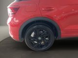 VW T-Roc R-Line 1.0 TSI