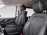 MERCEDES-BENZ V 300 AVANTGARDE EDITION XL NAVI AHK 360° BURM