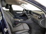 MERCEDES-BENZ C 220 T d  AVANTGARDE KAMERA PDC SHZ