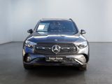 MERCEDES-BENZ GLC 300 d 4M , AMG BURM NIGHT MEMO 360 AHK DISTR