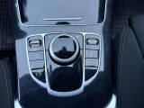 MERCEDES-BENZ C 220d AHK/Navi/SHZ/Bluetooth/Tempomat