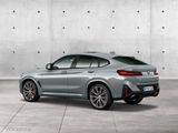 BMW X4 M40i M-Sport / Allrad/ Head Up