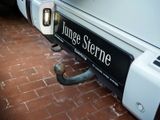 MERCEDES-BENZ G 500 Final Edition AMG Distr Standhz 2Fondbild