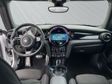 MINI Cooper 3-Türer JCW Trim Navi Driv Assis Temp LED