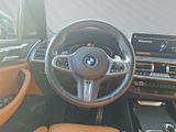BMW X3 xDrive30i M-Sport Standheizung AHK HUD H&K