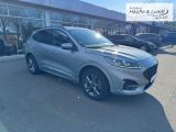 FORD Kuga Plug-In Hybrid ST-Line X AHK-klappbar Allwetterreifen
