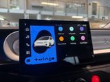 RENAULT Twingo E-Tech 80 Urban Range Evolution GJR PDC LED