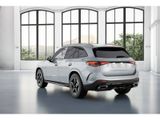 MERCEDES-BENZ GLC 450 d 4MATIC AMG NIGHT MEMO 360 AHK DISTR
