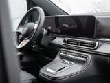 MERCEDES-BENZ V 300 Avantgarde DISTRO/AHK/STANDH/KLIMAAUT/LEDER/7 SITZE