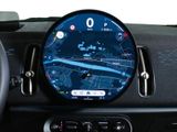 MINI Countryman C Classic Trim LenkHZG LED HUD PaketS