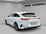 KIA ProCee'd GT-Line 1.5 T-GDI EU6e 1.5T 140 DCT7 GTL