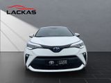 TOYOTA C-HR Hybrid Business Edition KLIMA*KAMERA*