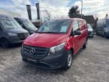 MERCEDES-BENZ Vito 110 WORKER KOMPAKT KLIMA AHK AHK Facelift
