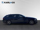 BMW 540 i xDrive Touring M Sport Pano AHK Laser ACC