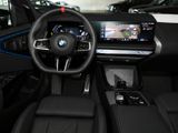 BMW X3 M50 ixDrive+AHK+Navi+HUD+360 Kamera+Leder+PDC