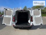 FORD Transit Custom 280 L2 136 PS -AHK-GJR-Laderaumverkleidung-