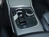 BMW 320 e M Sport TG AHK Adpatives Fahrwerk PDC