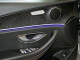 MERCEDES-BENZ E 200 T AVANTGARDE KAMERA PANO SPUR PDC SHD SHZ