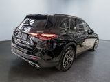 MERCEDES-BENZ GLC 300 4M AMG NIGHT MEMO KAMERA PANO SPUR PDC