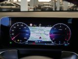 MERCEDES-BENZ GLB 220 d 4MATIC AMG 360 AHK DISTR KAMERA SPUR
