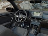 VW T-Roc Cabriolet R-Line 1.5 l TSI OPF 110 kW (150 PS) 7-Gang-Doppelkupplungsgetriebe DSG