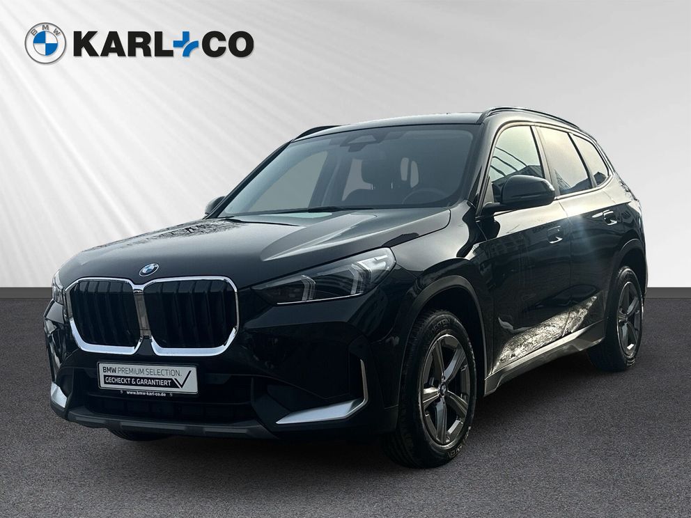 BMW X1 sDrive18d Sportsitze adapt. LED Aktivsitze