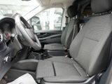 MERCEDES-BENZ Vito 116 KASTEN KAMERA AUTOM KLIMA WINTER MOPF