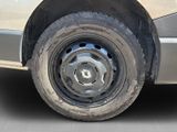RENAULT Trafic Kasten L2H1 2,9t Komfort 1.6 dCi 120 III