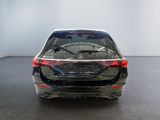 MERCEDES-BENZ E 53 T AMG HYBRID 4M+ , AMG BURM NIGHT PREMIUM