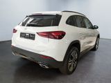 MERCEDES-BENZ GLA 200 , NIGHT PROGRESSIVE MEMO KAMERA SPUR PDC