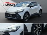 TOYOTA C-HR Teamplayer Plug-In Technik* Inkl WKR*Kamera
