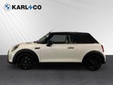 MINI Cooper S Cabrio Navi Temp Keyless LED Driv Assis