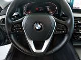 BMW 520d Touring Head-Up, Sitzheiz., PDC + Kamera