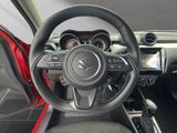 SUZUKI Swift Comfort Hybrid Automatik *Kamera*1.hand*