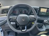 RENAULT Master KASTEN extra L3H3 3,5t 130DCI 270Grad