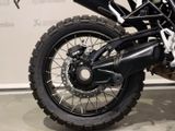 BMW R nineT Urban GS Wilbers FW Wunderlich Umbau