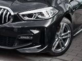 BMW 118i M Sport, Shadow-Line, Lenkradheizung