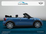 MINI Cooper (ab 2020) SHZ+KeyGO+Fernl.Ass+Spurass.+BT