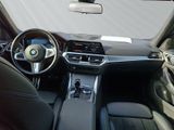 BMW 430 Gran Coupe i M Sport LC Prof HiFi Glasdach