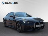 BMW 420 Gran Coupe d xDrive Park-Assistent  Driving Assistant Professional Alarmanlage