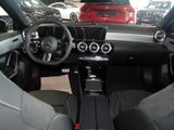 MERCEDES-BENZ A 220 d AMG NIGHT MULTI 360 DISTR KAMERA PANO