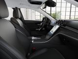 MERCEDES-BENZ C 300 d T AVANTGARDE KAMERA SPUR PDC SHZ